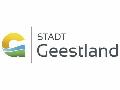 Das neue Logo der Stadt Geestland, die aus den Verwaltungen der Stadt Langen und der Samtgemeinde Bad Bederkesa  ab 01.01.2015  existent ist.